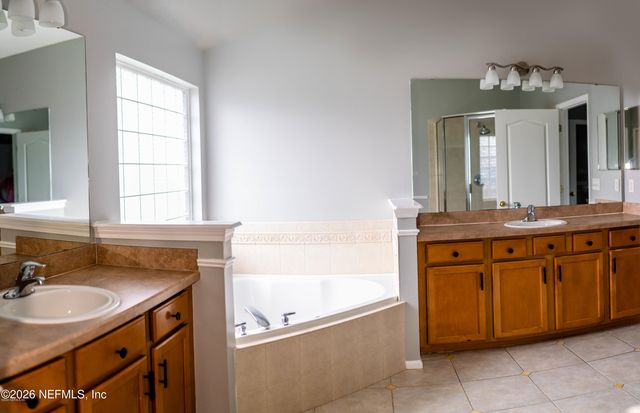 850 TIMBERJACK Court, Orange Park, FL 32065