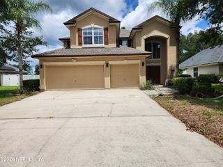 850 TIMBERJACK Court, Orange Park, FL 32065
