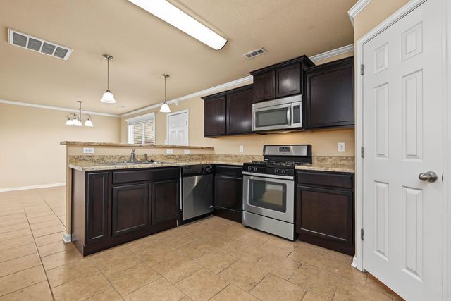5432 Trammel Estates Drive, North Little Rock, AR 72117