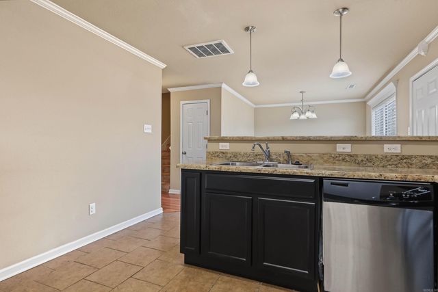 5432 Trammel Estates Drive, North Little Rock, AR 72117