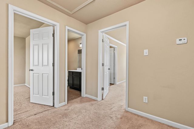 5432 Trammel Estates Drive, North Little Rock, AR 72117