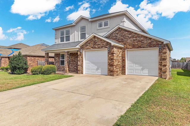 5432 Trammel Estates Drive, North Little Rock, AR 72117