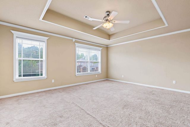 5432 Trammel Estates Drive, North Little Rock, AR 72117