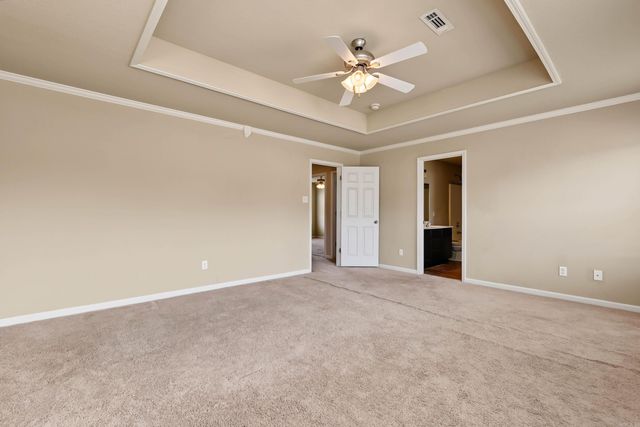 5432 Trammel Estates Drive, North Little Rock, AR 72117
