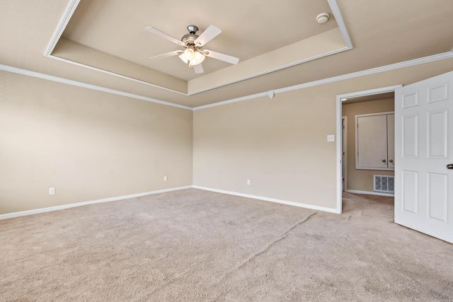 5432 Trammel Estates Drive, North Little Rock, AR 72117