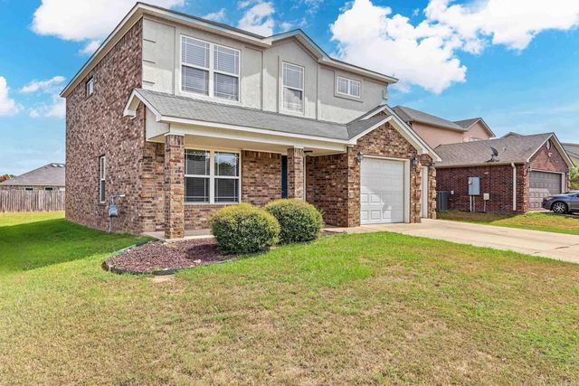5432 Trammel Estates Drive, North Little Rock, AR 72117