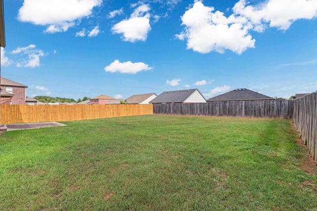 5432 Trammel Estates Drive, North Little Rock, AR 72117
