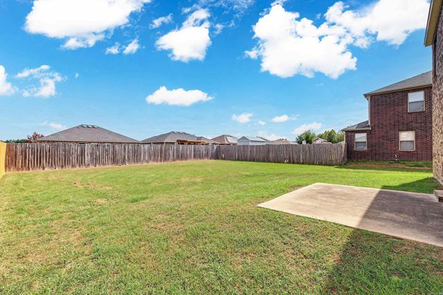 5432 Trammel Estates Drive, North Little Rock, AR 72117