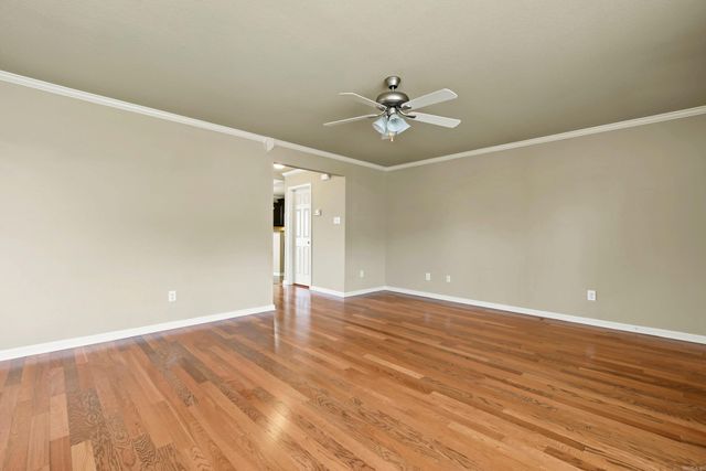 5432 Trammel Estates Drive, North Little Rock, AR 72117