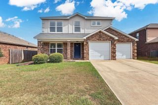 5432 Trammel Estates Drive, North Little Rock, AR 72117