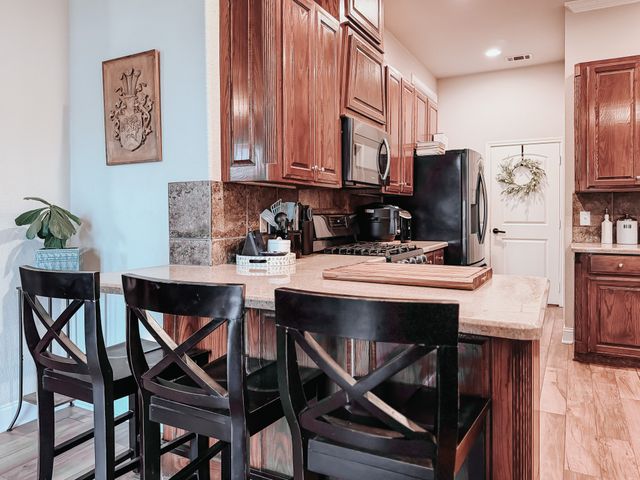 1504 Wade Street, Corsicana, TX 75110