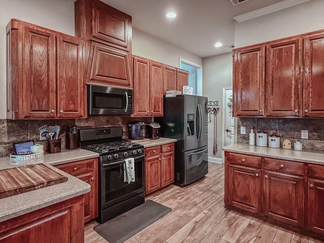 1504 Wade Street, Corsicana, TX 75110