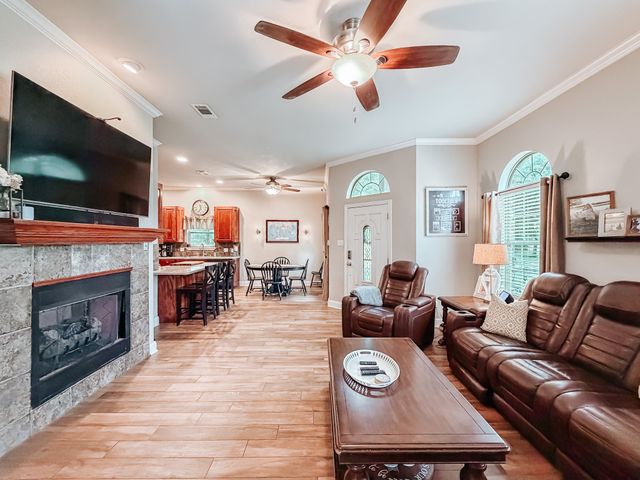 1504 Wade Street, Corsicana, TX 75110