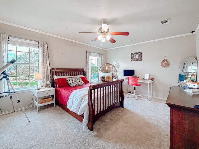 1504 Wade Street, Corsicana, TX 75110