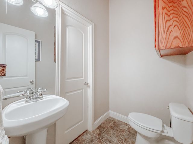 1504 Wade Street, Corsicana, TX 75110