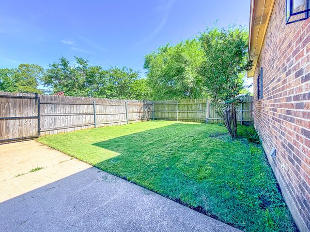 1504 Wade Street, Corsicana, TX 75110