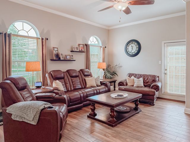 1504 Wade Street, Corsicana, TX 75110