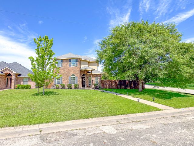1504 Wade Street, Corsicana, TX 75110