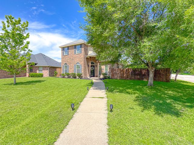 1504 Wade Street, Corsicana, TX 75110