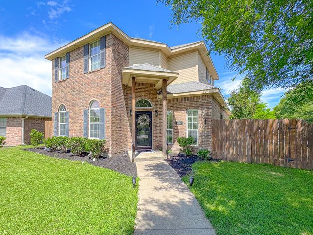 1504 Wade Street, Corsicana, TX 75110