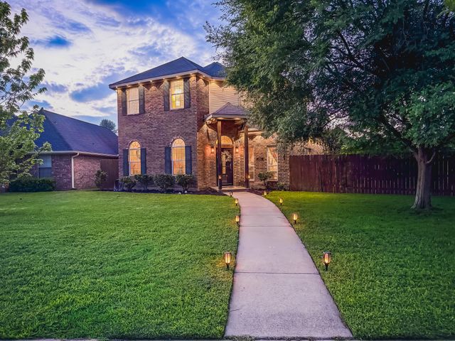 1504 Wade Street, Corsicana, TX 75110