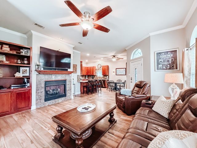 1504 Wade Street, Corsicana, TX 75110
