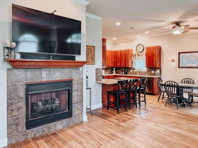 1504 Wade Street, Corsicana, TX 75110