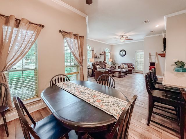 1504 Wade Street, Corsicana, TX 75110