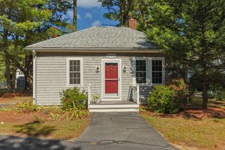 3040 Falmouth Road UNIT H, Osterville, MA 02655