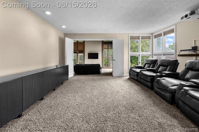 4994 Lake Bluff Road Road, West Bloomfield, MI 48323