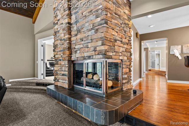 4994 Lake Bluff Road Road, West Bloomfield, MI 48323