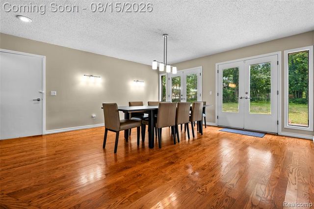 4994 Lake Bluff Road Road, West Bloomfield, MI 48323