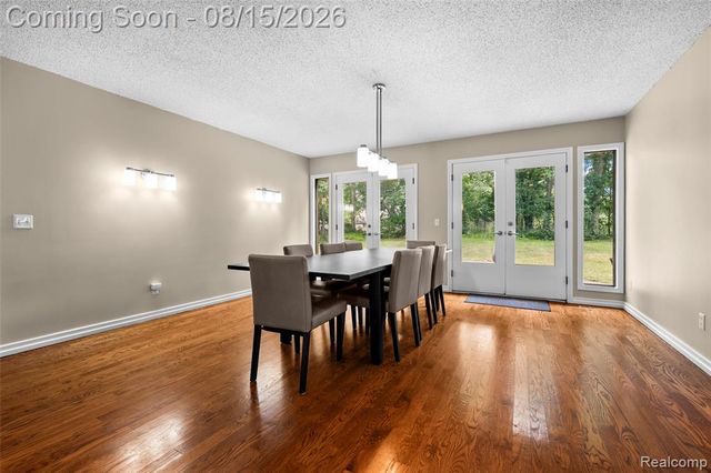 4994 Lake Bluff Road Road, West Bloomfield, MI 48323