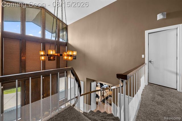 4994 Lake Bluff Road Road, West Bloomfield, MI 48323