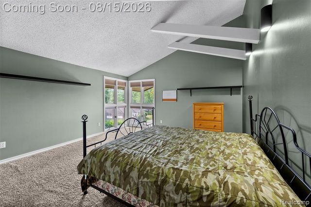 4994 Lake Bluff Road Road, West Bloomfield, MI 48323
