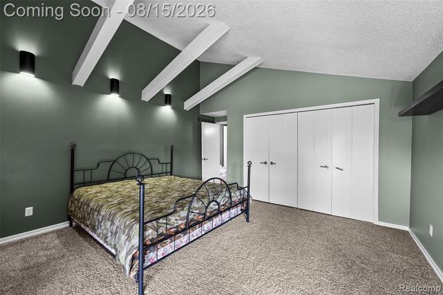 4994 Lake Bluff Road Road, West Bloomfield, MI 48323