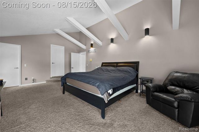 4994 Lake Bluff Road Road, West Bloomfield, MI 48323