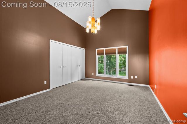 4994 Lake Bluff Road Road, West Bloomfield, MI 48323