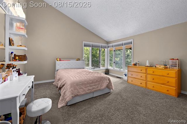 4994 Lake Bluff Road Road, West Bloomfield, MI 48323