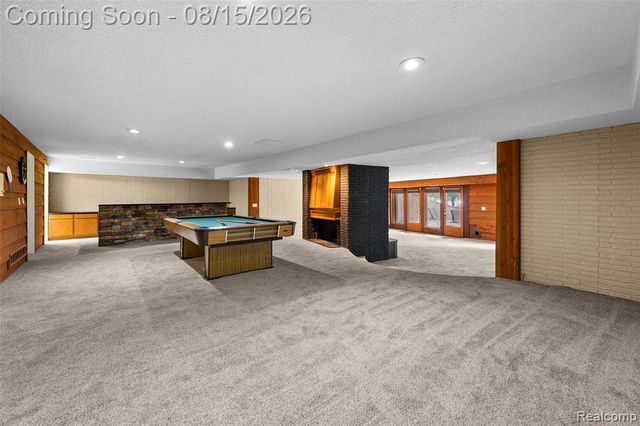 4994 Lake Bluff Road Road, West Bloomfield, MI 48323
