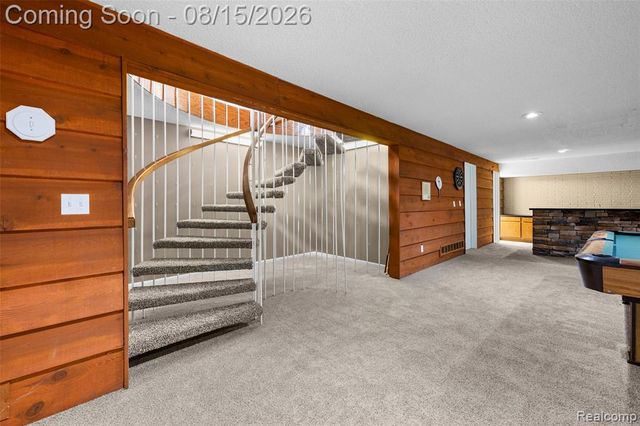 4994 Lake Bluff Road Road, West Bloomfield, MI 48323