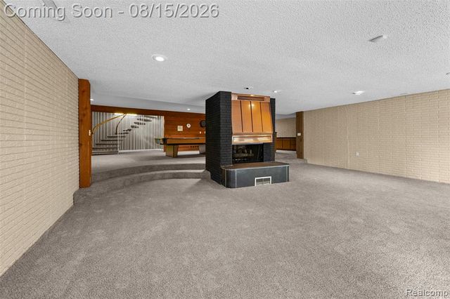 4994 Lake Bluff Road Road, West Bloomfield, MI 48323