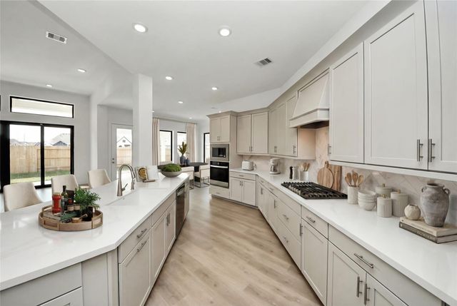 17016 Sweet Iris Court, Conroe, TX 77302
