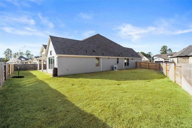 17016 Sweet Iris Court, Conroe, TX 77302