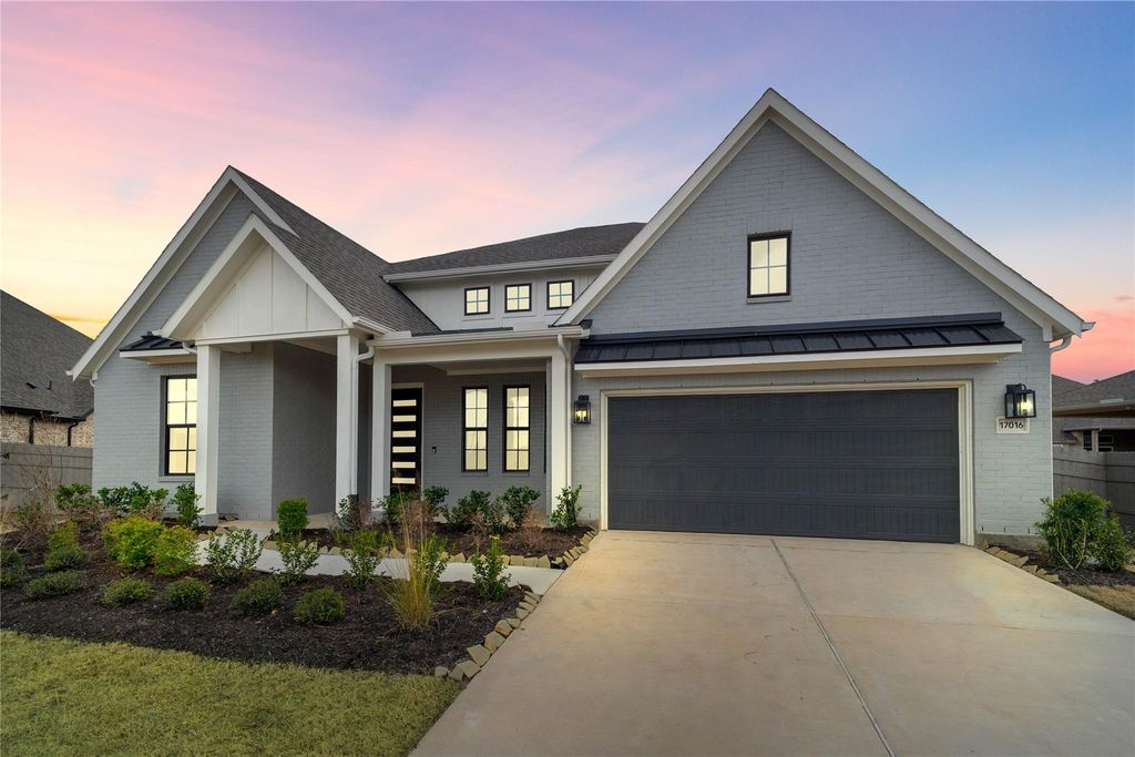 17016 Sweet Iris Court, Conroe, TX 77302