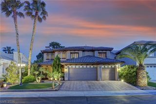 8839 La Manga Avenue, Las Vegas, NV 89147