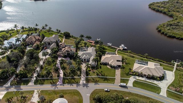 17479 OHARA DRIVE, Port Charlotte, FL 33948