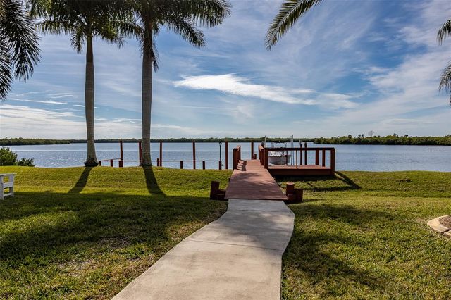 17479 OHARA DRIVE, Port Charlotte, FL 33948