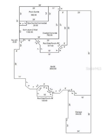 17479 OHARA DRIVE, Port Charlotte, FL 33948