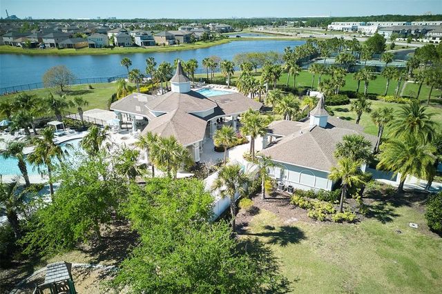 9736 SAGE CREEK DRIVE, Ruskin, FL 33573